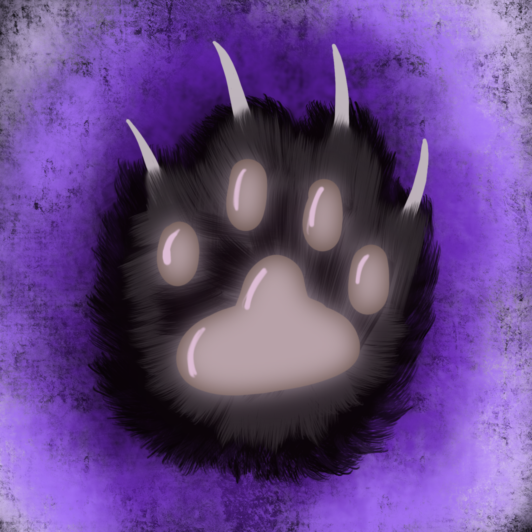 Fearpawsstudio Welcome